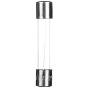 Wkładka aparatowa 6,3x32mm 10A F /szybka/ 250V 006710082 /10szt./ - obrazek 1