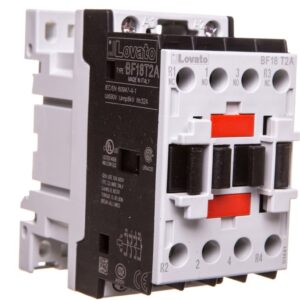 Stycznik mocy 2Z+2R 32 A AC1 cewka 230 VAC 50/60 Hz BF18T2A230 - obrazek 1