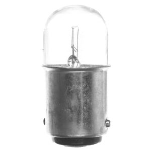 Żarówka 5W BA15d 24V AC/DC 8LT7ALBB - obrazek 1