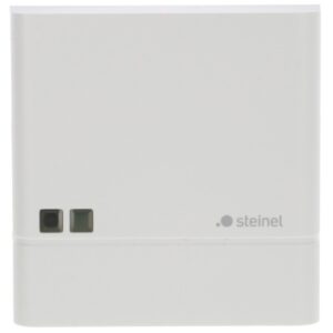 Czujnik zmierzchowy Steinel NightMatIQ max. 1000W IP54 230V biały ST066147 - obrazek 1