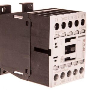 Stycznik mocy 12A 3P 110VAC 0Z 1R DILM12-01 276862 - obrazek 1