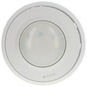 Czujnik obecności i zmierzchu PD-8 COM1 natynkowy IP54 okrągły biały ST087890 - obrazek 1