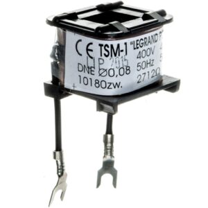 Cewka stycznika 400V AC TSM-1 37-051512 - obrazek 1