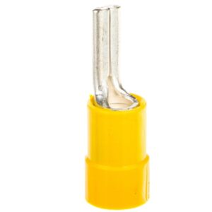 Końcówka igiełkowa izolowana KII 25-15 E09KO-02040101200 - obrazek 1