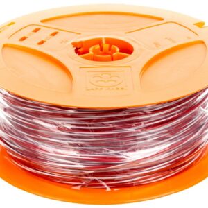 Przewód instalacyjny X05V-K 0,75 czerwony/biały 4512422S /250m/ - obrazek 1