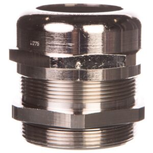 Dławnica kablowa mosiężna M50 IP68 SKINTOP MS-M 50x1,5 ATEX 53112760 - obrazek 1