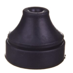 Przepust gumowy PDE 16M czarny IP67 E03DK-05010211201 /50szt./ - obrazek 1