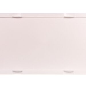 Blok dla szyn zbiorczych poziomych 12/20/30x5/10mm rozstaw 60mm 4-biegunowy 300x500x125mm Univers N UE22E0 - obrazek 1
