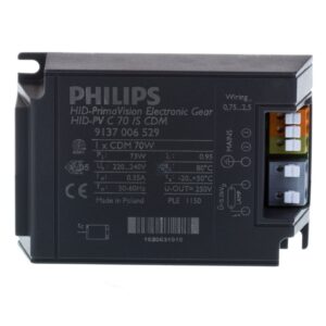 Statecznik elektroniczny HID-PV C 70/S 913700652966 - obrazek 1