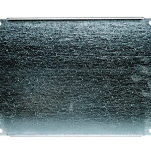 Płyta montażowa 300x400mm metalowa System C H400 L300 FL405A - obrazek 1