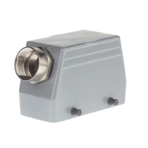 Obudowa wtyczki kątowa M25 IP65 EPIC H-B 16 TS M25 19082000 - obrazek 1