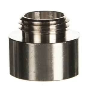 Rozszerzenie mosiężne do dławnic M16/M20 SKINDICHT ME-M 16x1,5/20x1,5 52104452 - obrazek 1