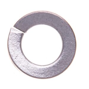 Podkładka sprężysta M8 cynkowana DIN 128 A M8 G 3405087 /100szt./ - obrazek 1