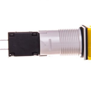 Lampka sygnalizacyjna 16mm żółta 24V AC/DC XB6CV5BB - obrazek 1