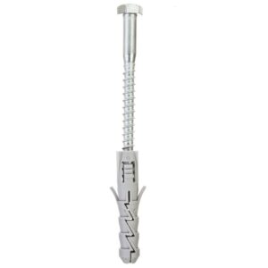 Kołek rozporowy fi12 z wkrętem sześciokątnym 12x60 FIX-12/100 /50szt./ - obrazek 1