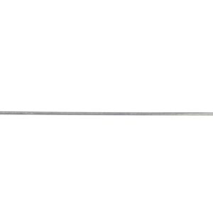 Trzpień do wersji ze sprzęgłem drzwiowym 400 mm do GAX61-64, GAX61 B, GAX64 B, GAX67 B GAX7400 - obrazek 1