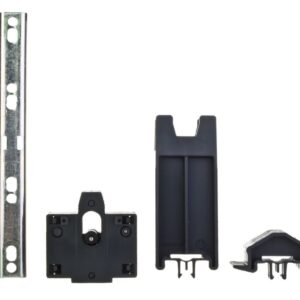 Blokada mechaniczna do LC1/LP1-D40-D95 LA9D50978 - obrazek 1