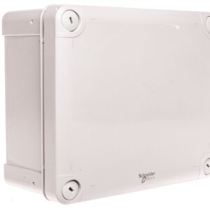 Obudowa 192x164x87mm ABS IP66 Thalassa TBS NSYTBS19168 - obrazek 1