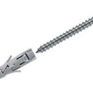 Kołek rozporowy fi14 z wkrętem sześciokątnym 14x70 FIX-14/100 /25szt./ - obrazek 1