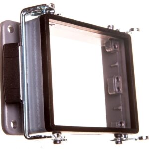 Obudowa gniazda pulpitowa IP65 IP65 EPIC H-B 32 AG 10132000 - obrazek 1