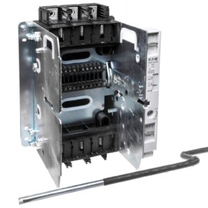 Kaseta wysuwna 3P 610A NZM3-XAVS 266711 - obrazek 1