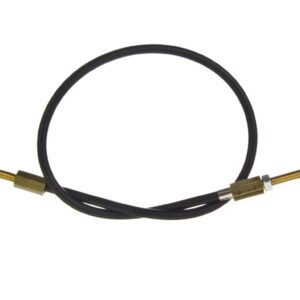 Blokada mechaniczna (cięgno Bowdena) 225mm NZM-XBZ225 281585 - obrazek 1
