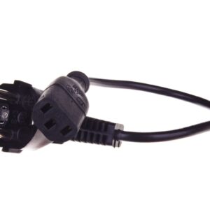 Adapter do testowania przedłużaczy UNI-Schuko/IEC WAADAPATIEC2 - obrazek 1