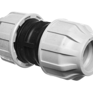 Złączka rury osłonowej HDPE 40mm 05040 KB - obrazek 1