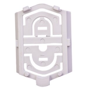 Zestaw osłon IP2X DILM80..170 DILM150-XIP2X 106492 - obrazek 1