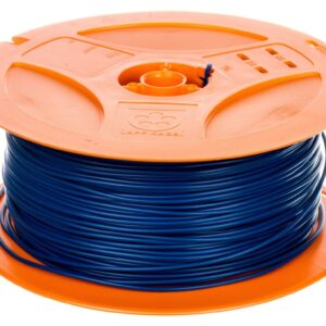 Przewód instalacyjny H05V-K 0,75 ciemnoniebieski 4510142S /250m/ - obrazek 1