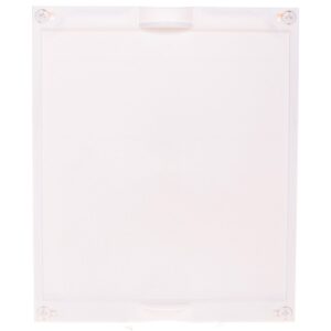 Rama modułowa pusta 300x250mm Univers UD21F1 - obrazek 1