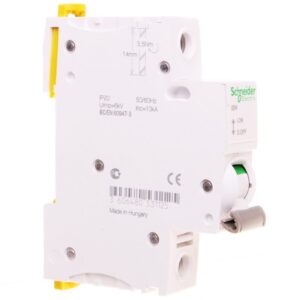 Rozłącznik modułowy 100A 1P iSW A9S65191 - obrazek 1