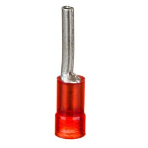 Końcówka igiełkowa izolowana KII 1-12 PC E09KO-02040200300 /100szt./ - obrazek 1