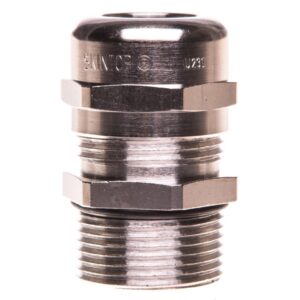 Dławnica kablowa mosiężna PG16 IP68 SKINTOP MS-XL 16 52115740 - obrazek 1