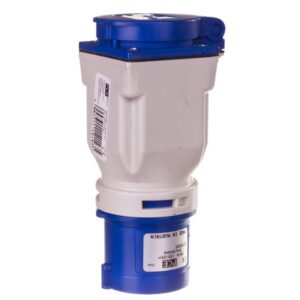 Adapter gniazd trójfazowych 16A 3P 9433101 - obrazek 1