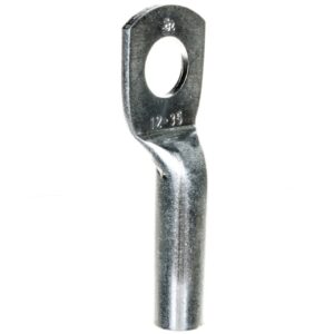Końcówka oczkowa aluminiowa 2KAM 35/12 E12KA-01050101100 - obrazek 1