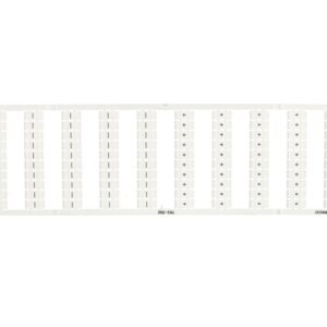 Oznaczniki WMB 50x +/- 793-552 /5szt./ - obrazek 1