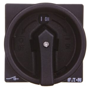 Napęd ręczny do przełączników zamknięcie na kłódkę SVB-SW-T0 060265 - obrazek 1