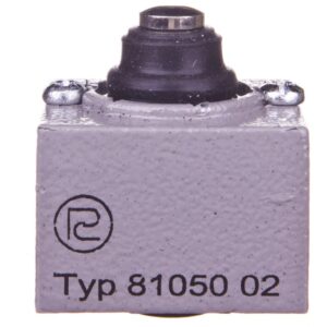 Głowica napędowa z popychaczem pionowym 81050-0.2 W0-56-519032 - obrazek 1