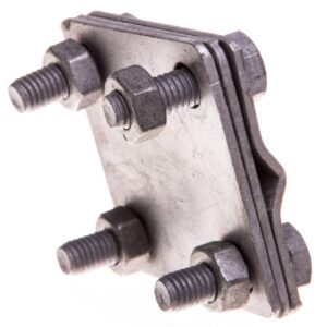 Złącze uniwersalne odgałęźne 6-8mm ocynk ogniowy 14.1 OG /91400102/ - obrazek 1