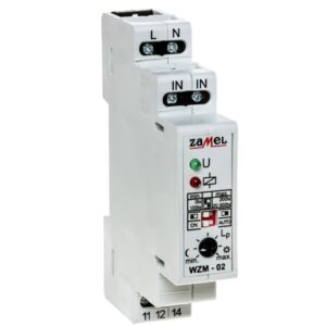 Wyłącznik zmierzchowy bez sondy 230 AC WZM-02 EXT10000144 - obrazek 1