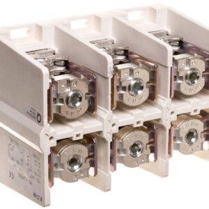 Listwa zaciskowa 3P 2x50-240MM2 630A K2X240/3 046374 - obrazek 1