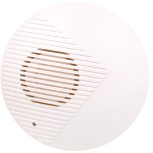 Sygnalizator akustyczny systemu alarmowego, wewnętrzny SPW-100 - obrazek 1
