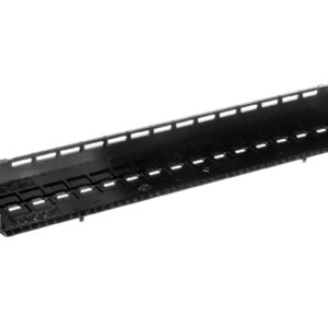 Nośnik samozacisków do rozdzielnicy VU,VA,VH,VE,VC 240mm VZ711 - obrazek 1