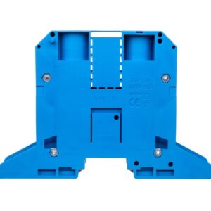 Złączka szynowa gwintowa 2-przewodowa 120mm2 niebieska NOWA ZSG1-120.0N 11953313 - obrazek 1