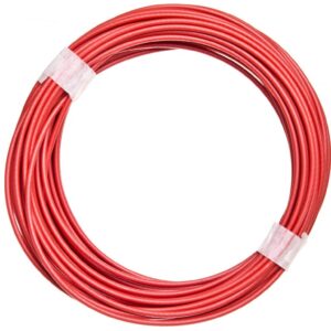 Linka ocynkowana czerwona 3,2 mm 15,5m XY2CZ3015 - obrazek 1