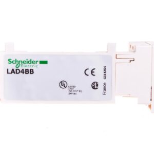 Adapter adapter do cewki modernizacyjnej LAD4BB - obrazek 1