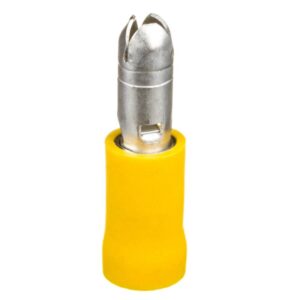 Wtyk izolowany WI 6/5 PCV E10KN-03040101201 /100szt/ - obrazek 1