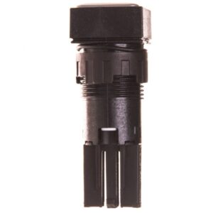 Napęd przycisku zielony z samopowrotem Q18D-GN 086450 - obrazek 1