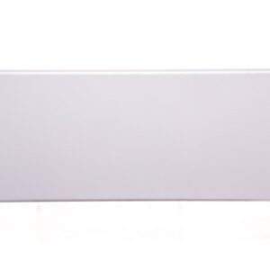 Cokół do rozdzielnic wiszących 100x249mm IP30 BPZ-SS-1/249 119168 - obrazek 1